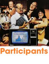 Participants